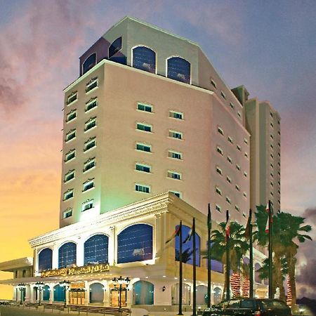 Hotel Royal Casablanca Yidda Exterior foto