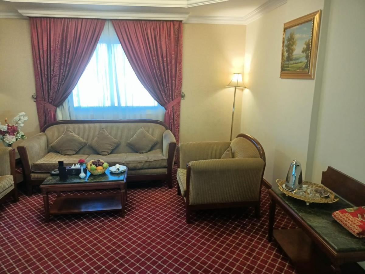 Hotel Royal Casablanca Yidda Exterior foto