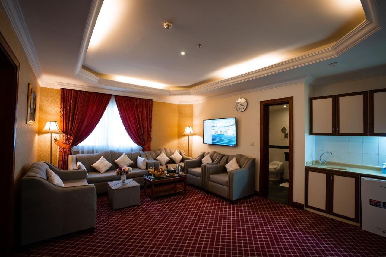 Hotel Royal Casablanca Yidda Exterior foto