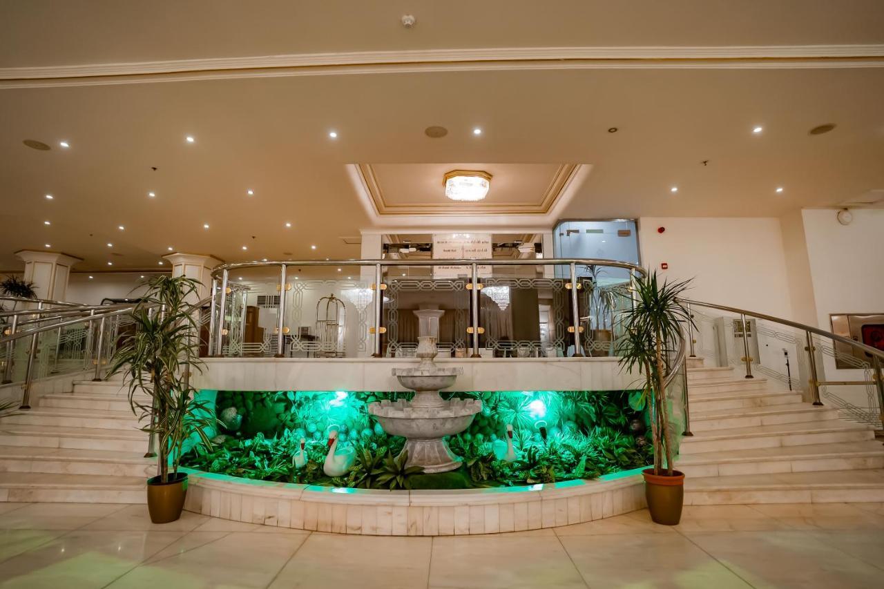 Hotel Royal Casablanca Yidda Exterior foto