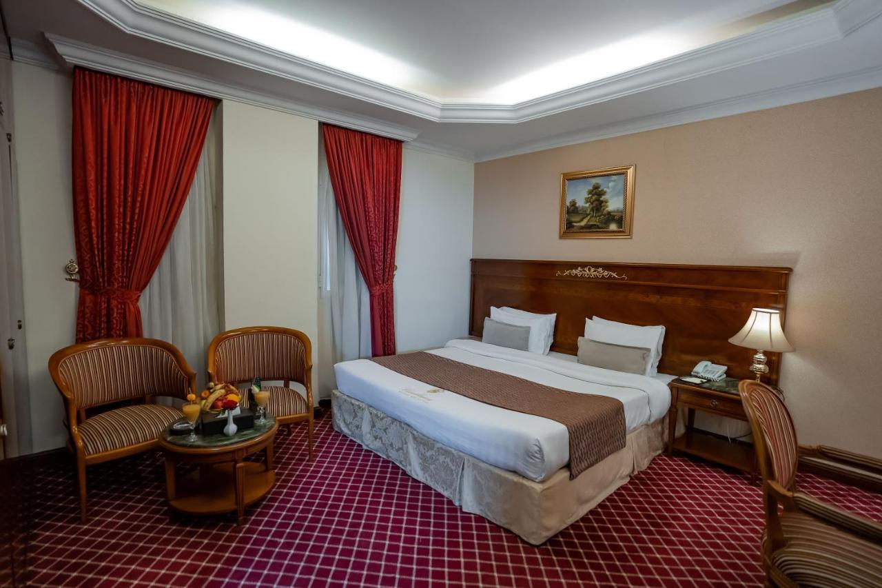 Hotel Royal Casablanca Yidda Exterior foto