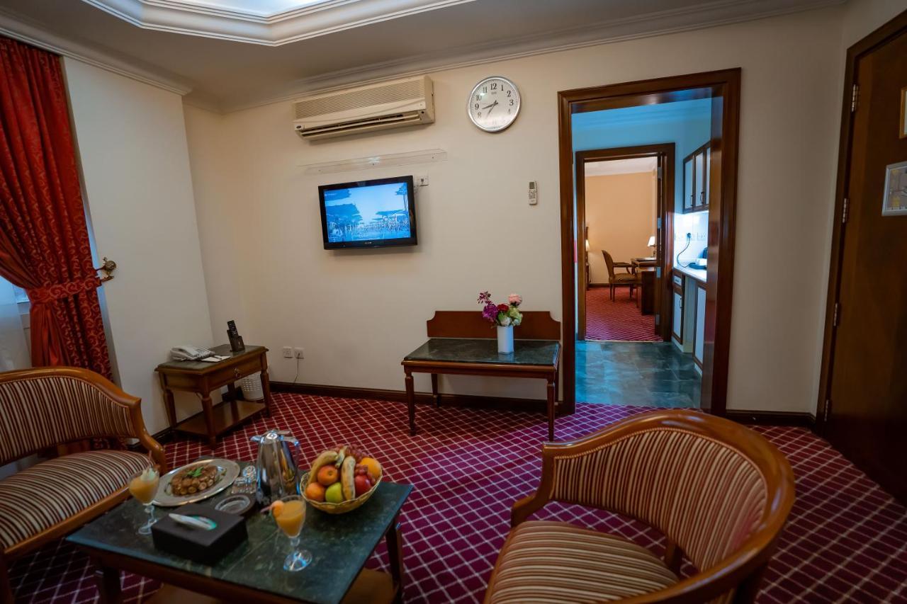 Hotel Royal Casablanca Yidda Exterior foto