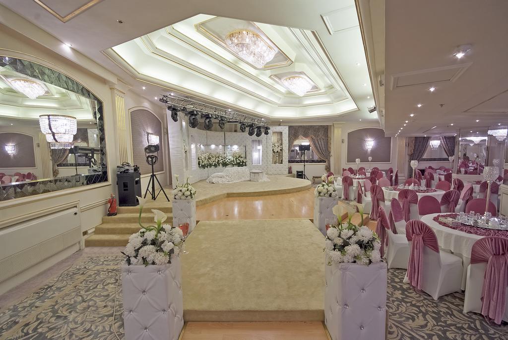 Hotel Royal Casablanca Yidda Exterior foto