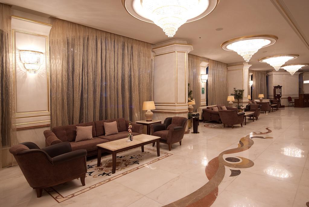 Hotel Royal Casablanca Yidda Exterior foto