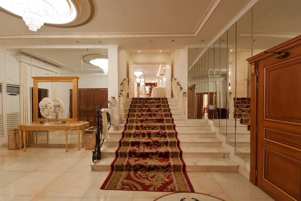 Hotel Royal Casablanca Yidda Exterior foto