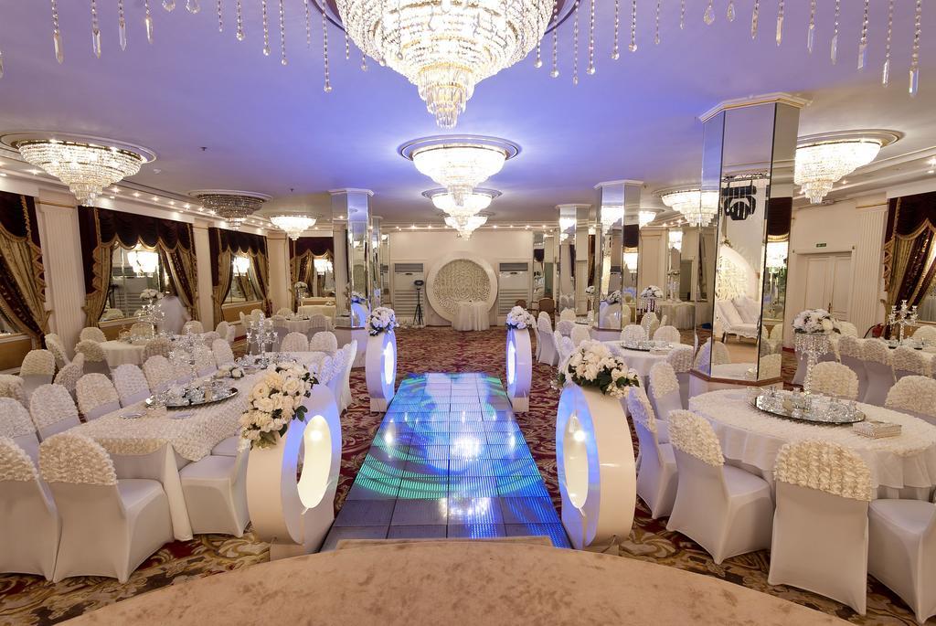 Hotel Royal Casablanca Yidda Exterior foto
