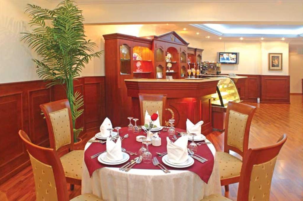 Hotel Royal Casablanca Yidda Exterior foto